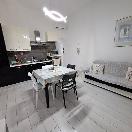 Casa Carlo Daire La Spezia Dış mekan fotoğraf