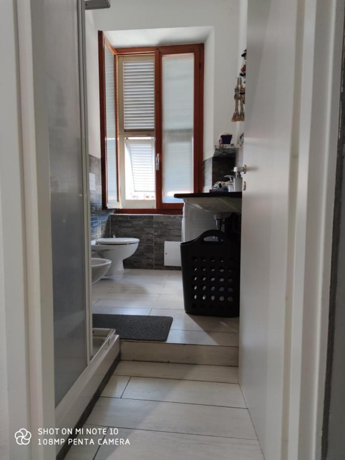 Casa Carlo Daire La Spezia Dış mekan fotoğraf