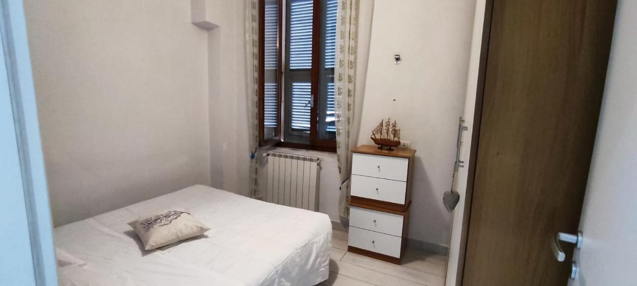 Casa Carlo Daire La Spezia Dış mekan fotoğraf
