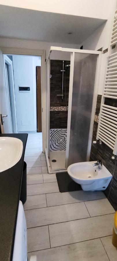 Casa Carlo Daire La Spezia Dış mekan fotoğraf