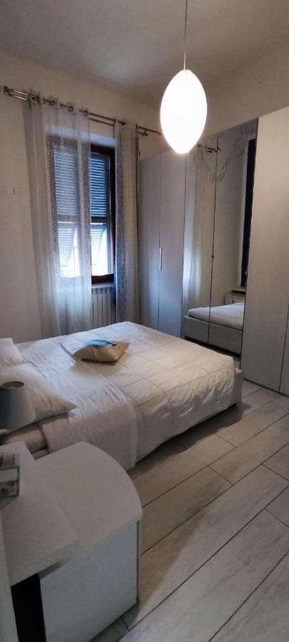 Casa Carlo Daire La Spezia Dış mekan fotoğraf