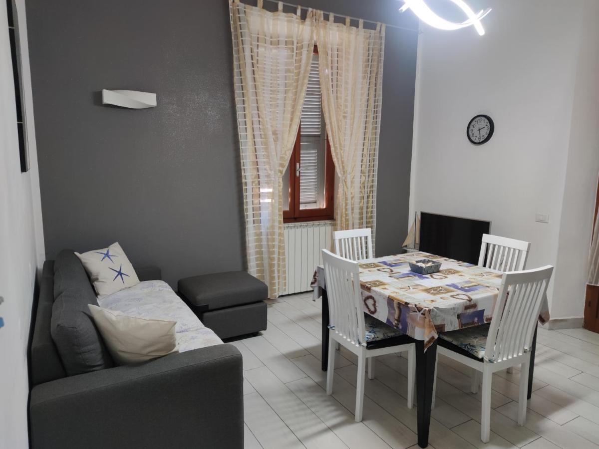 Casa Carlo Daire La Spezia Dış mekan fotoğraf