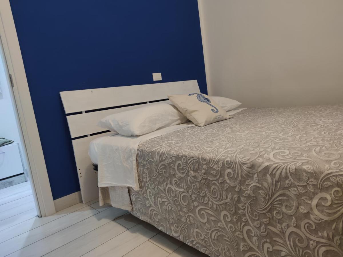Casa Carlo Daire La Spezia Dış mekan fotoğraf