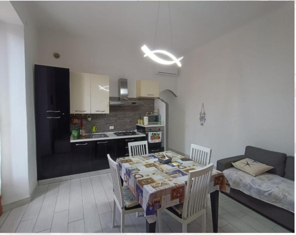 Casa Carlo Daire La Spezia Dış mekan fotoğraf
