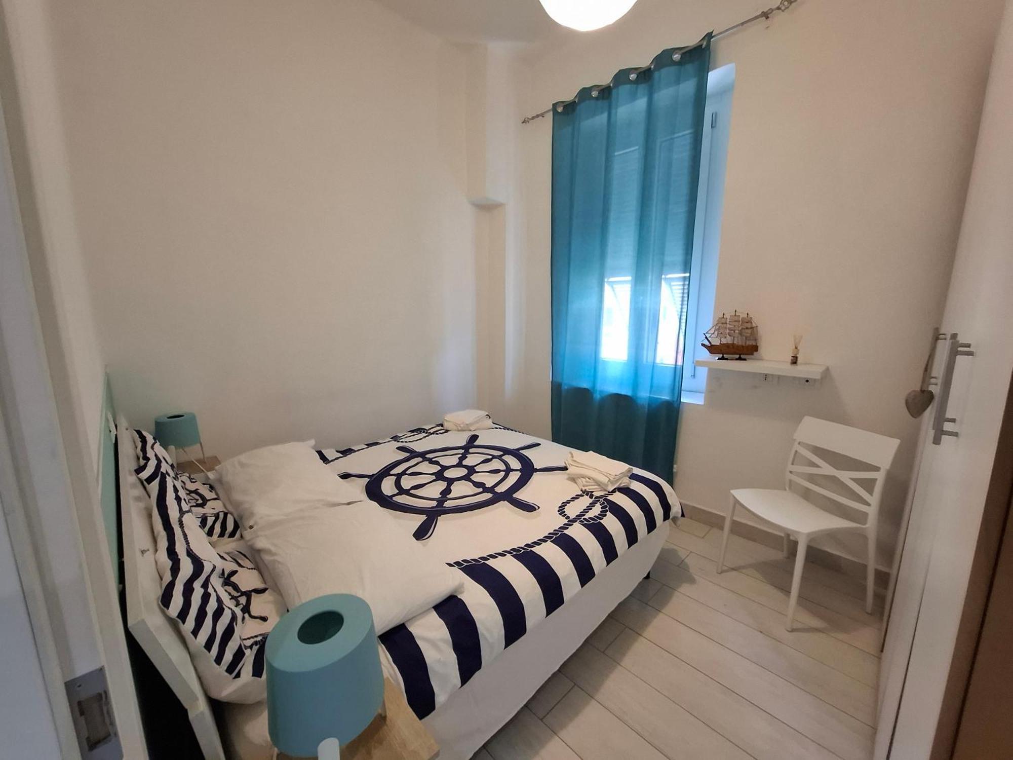 Casa Carlo Daire La Spezia Dış mekan fotoğraf