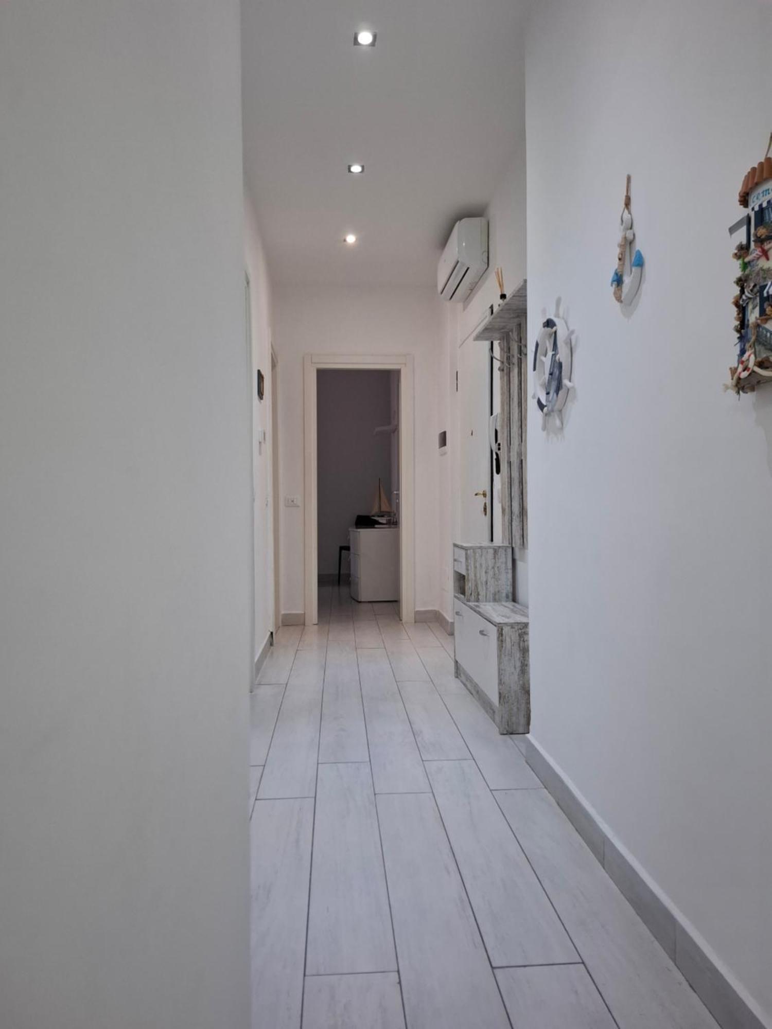 Casa Carlo Daire La Spezia Dış mekan fotoğraf