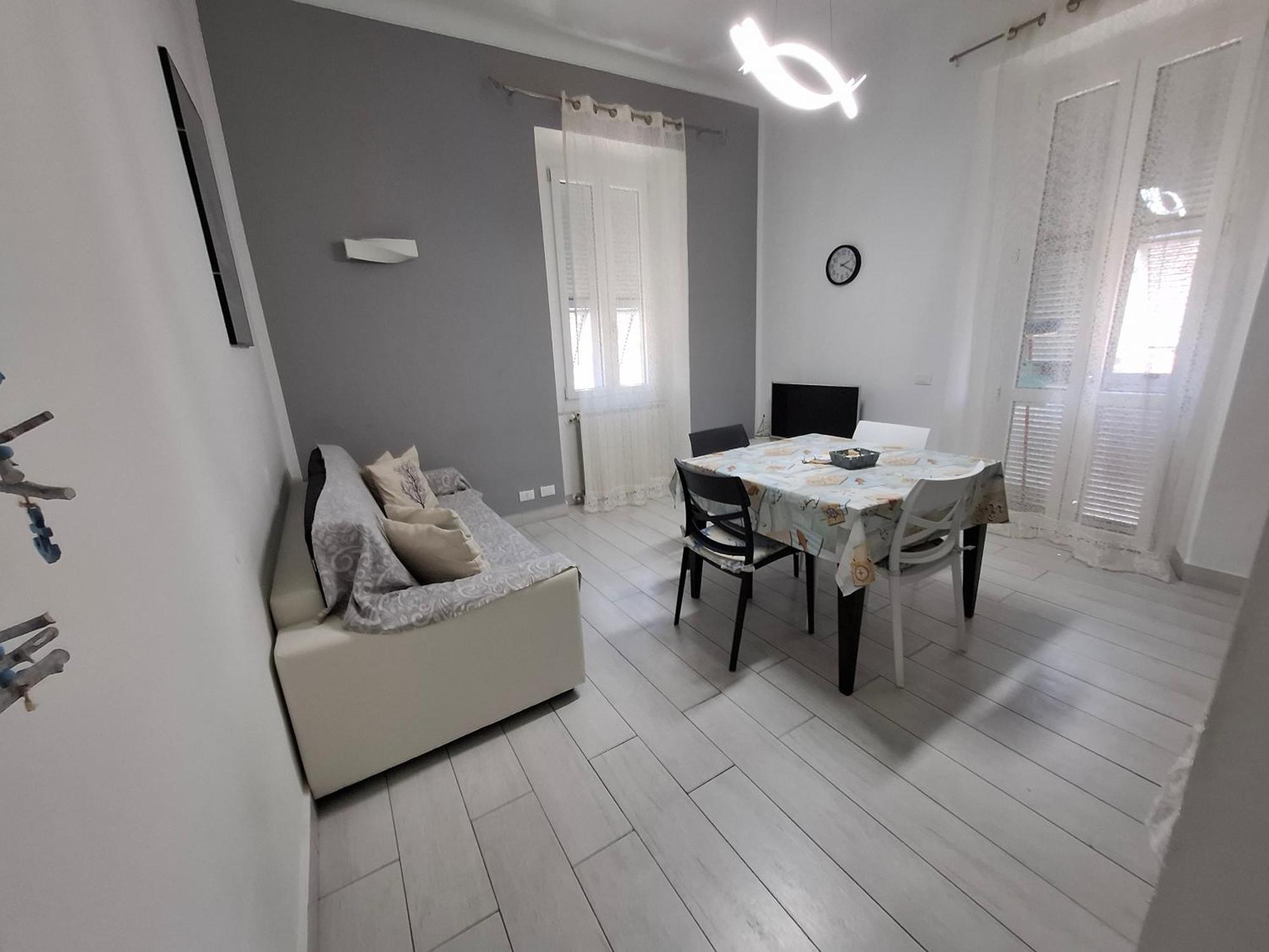 Casa Carlo Daire La Spezia Dış mekan fotoğraf