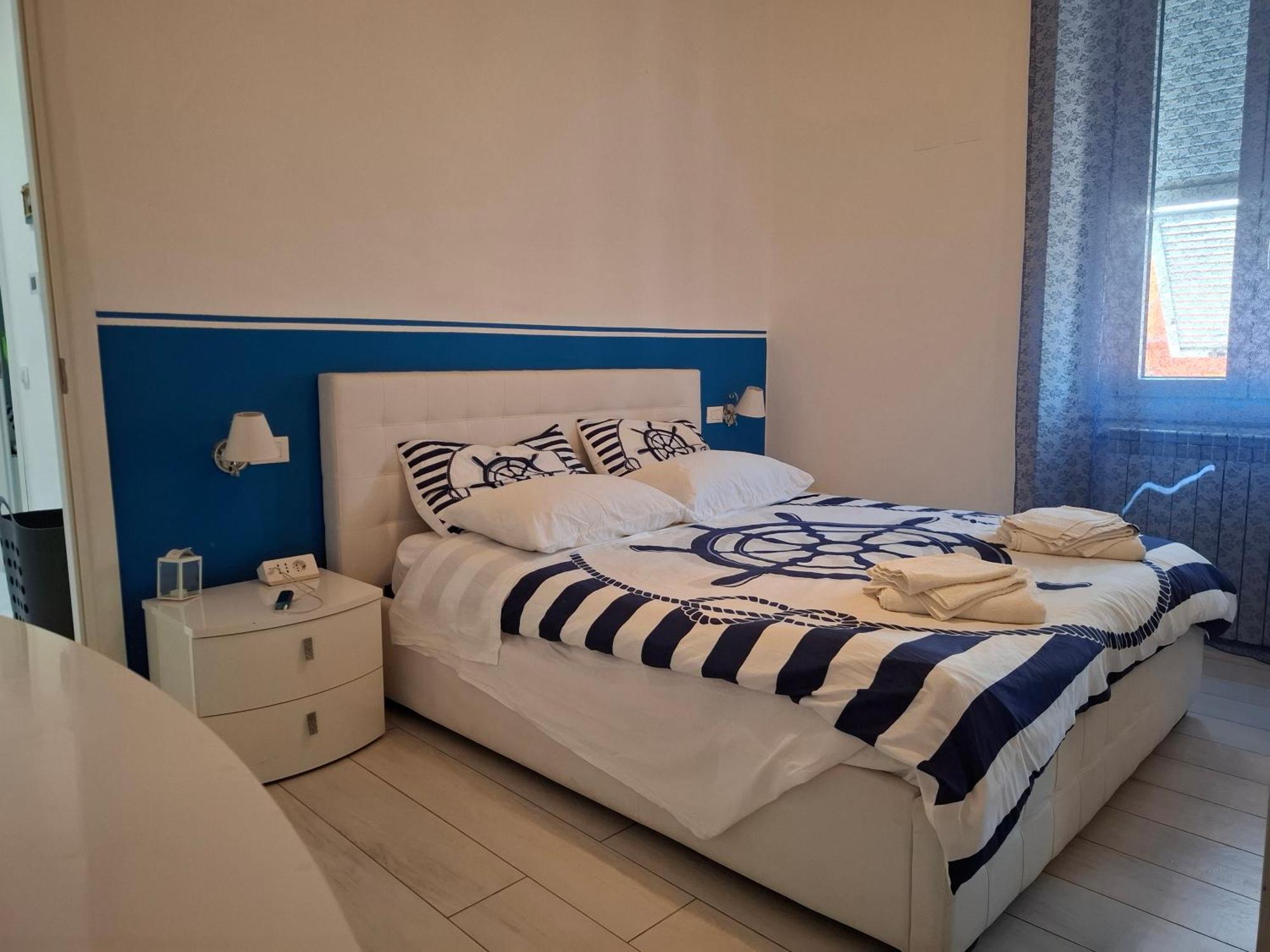 Casa Carlo Daire La Spezia Dış mekan fotoğraf