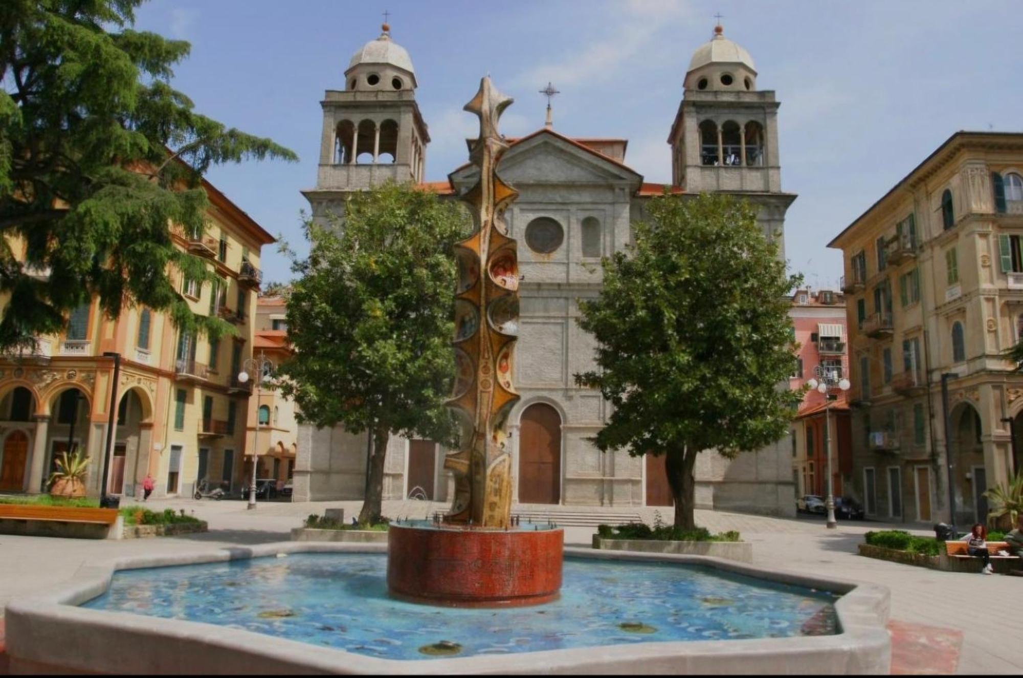 Casa Carlo Daire La Spezia Dış mekan fotoğraf